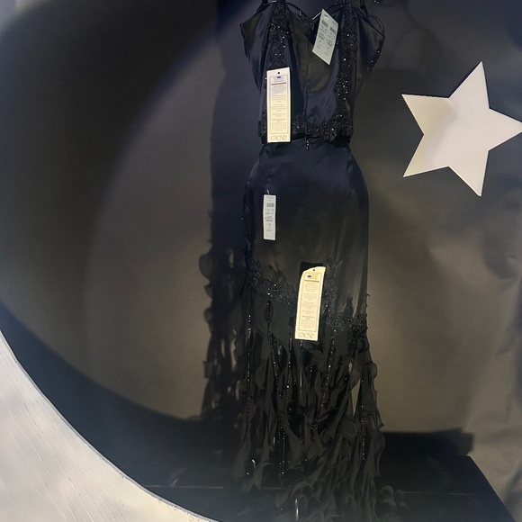 Rare Cache Two Piece - Picture 9 of 10